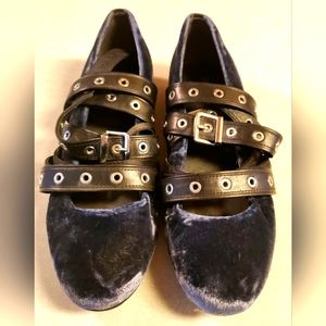 Flats, (Kenneth Cole)